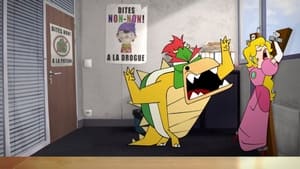 Poster for Episode 11