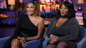 Poster for Cynthia Bailey & Bevy Smith
