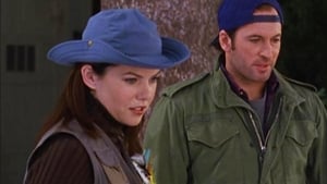 Poster for Lorelai Out of Water
