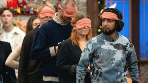 Poster for Episode 6