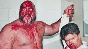 Poster for Bikers, Bombs & Bedlam: Johnny K9