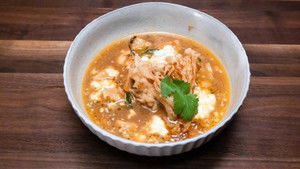 Poster for Hot and Hangry