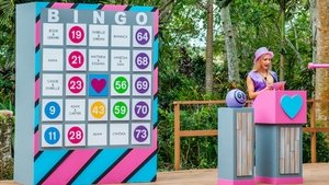 Poster for Episode 16