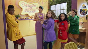 Poster for Episode 4