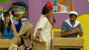 Poster for Episode 14 Poster for Episode 14