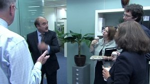 Poster for Episode 7