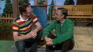 Poster for Mister Rogers Makes an Opera Poster for Mister Rogers Makes an Opera