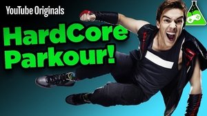 Poster for Can Gamers SURVIVE the Real Mirror's Edge?