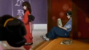 Poster for Butterfly Dance Poster for Butterfly Dance