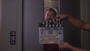 Poster for Blu-Ray Season 6 Gag Reel