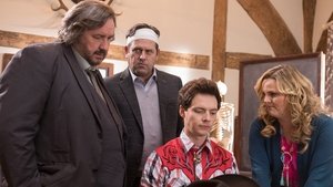 Poster for In My Memory Lock'd