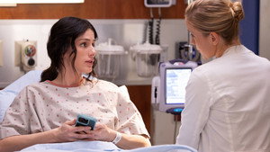 Poster for Altered States