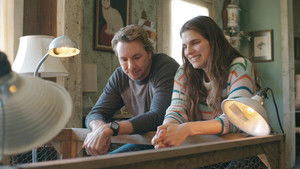 Poster for Six Out of Six