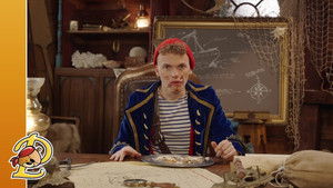 Poster for Episode 5