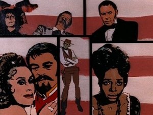 Poster for The Night of the Diva