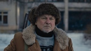 Poster for Episode 5