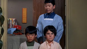 Poster for The Littlest Kidnapper