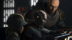 Poster for The Return