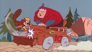 Poster for See-Saw to Arkansas