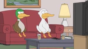 Poster for Two Ducks Watch 'Meet The Parents'
