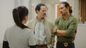 Poster for Under Threat Poster for Under Threat