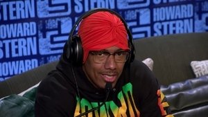 Poster for Nick Cannon