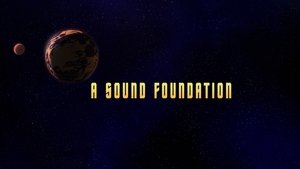 Poster for A Sound Foundation Poster for A Sound Foundation