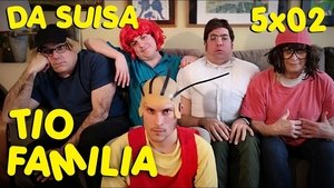 Poster for Episode 2