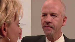 Poster for Dagvaarding