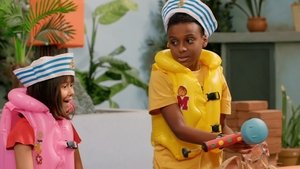 Poster for Episode 16 Poster for Episode 16