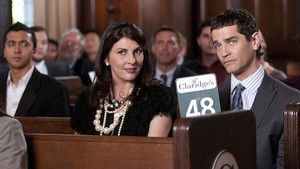 Poster for The King George Job