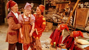 Poster for Episode 7