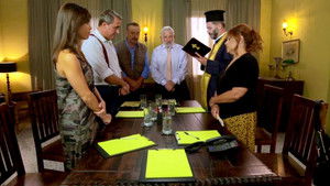 Poster for Episode 3 Poster for Episode 3