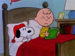 Poster for Snoopy The Psychiatrist