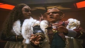 Poster for The House of Quark