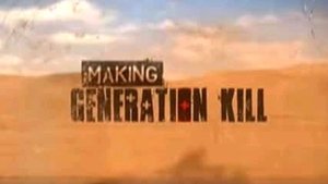 Poster for Making: Generation Kill