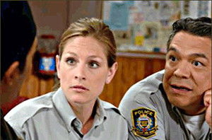 Poster for Spin Cycle