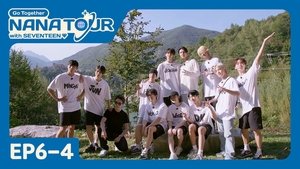 Poster for EP6-4. NANA TOUR_WORLD Poster for EP6-4. NANA TOUR_WORLD