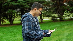 Poster for Rock 'n' Roll Umlaut