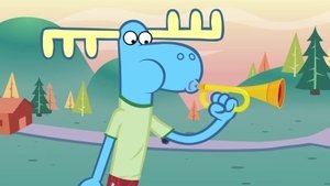 Poster for Camp Pokeneyeout