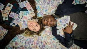 Poster for Episode 3