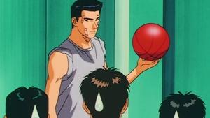 Poster for The Beginning of Interhigh Preliminaries