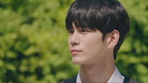 Poster for A Moment I Want to Run Away