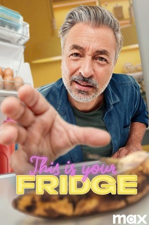 Här är ditt kylskåp Här är ditt kylskåp