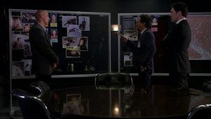 Poster for Final Shot