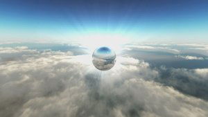 Poster for Britain's UFO Files Poster for Britain's UFO Files