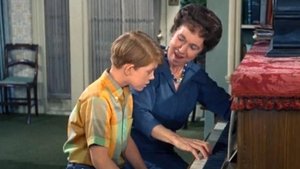 Poster for Opie's Piano Lesson
