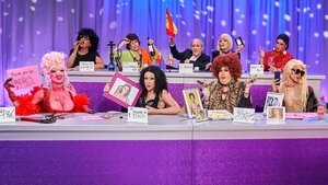 Poster for Snatch Game - España Season 3