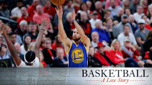 Poster for Signature Moves: The Touch