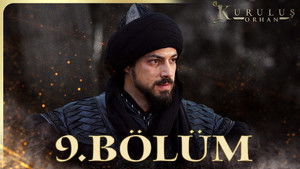 Poster for Episode 9